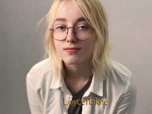 Loyceflakne