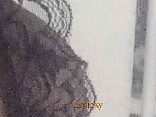 Lsnicky