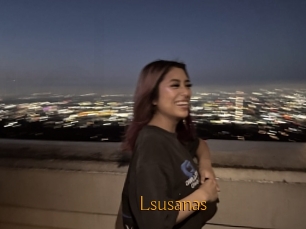 Lsusanas