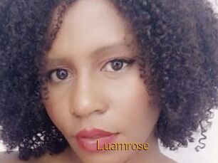 Luamrose