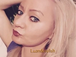 Luandevelish