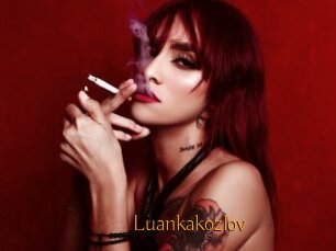 Luankakozlov