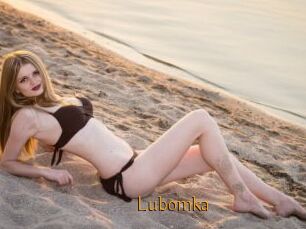 Lubomka