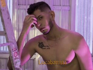 Lucabattista