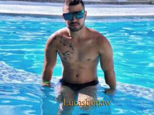 Lucasborjaw