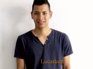 Lucasburt
