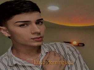 Lucasdominguez