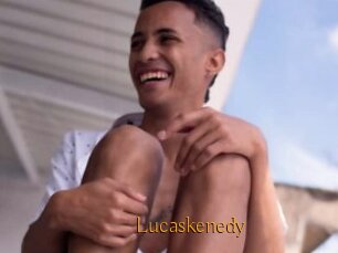 Lucaskenedy