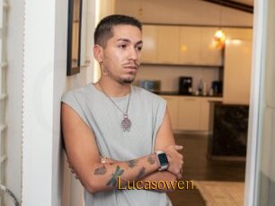 Lucasowen