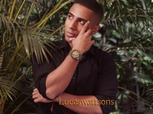 Lucaswattsons