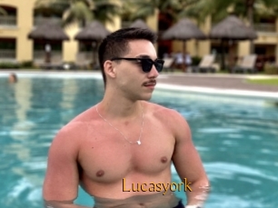 Lucasyork