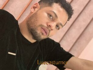 Luccasturner