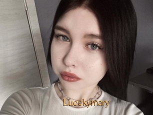 Lucckymary