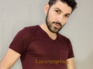 Lucenzoprince