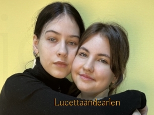 Lucettaandearlen
