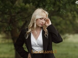Lucettaantell