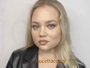Lucettacovey
