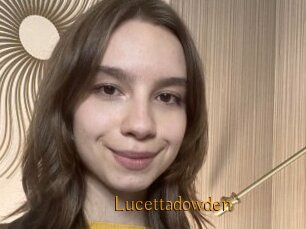 Lucettadowden