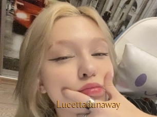 Lucettadunaway