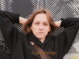 Lucettaedge