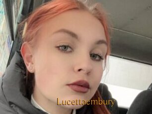 Lucettaembury