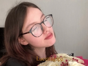 Lucettagapp