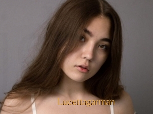 Lucettagarman