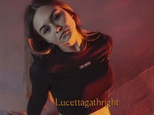 Lucettagathright