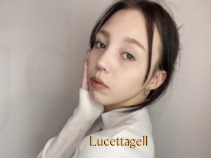 Lucettagell