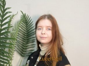 Lucettagill