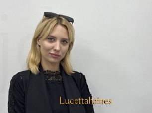 Lucettahaines