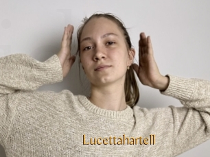 Lucettahartell