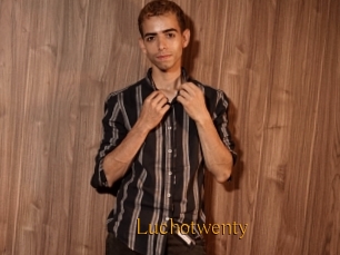 Luchotwenty