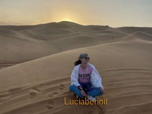 Luciabenoit