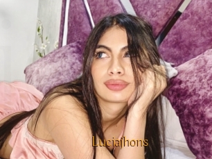 Luciajhons