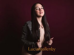 Lucianaallenby