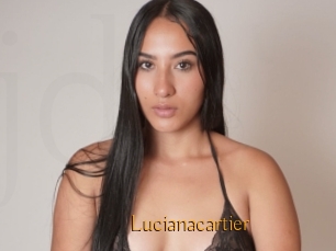 Lucianacartier