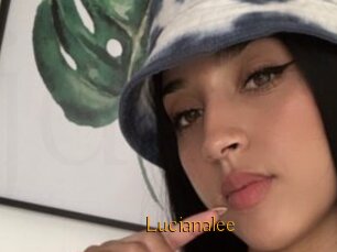 Lucianalee