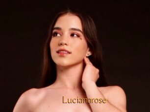 Lucianarose