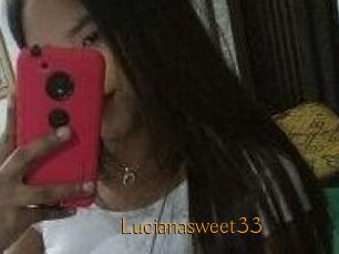 Lucianasweet33