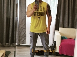 Luciancrazy