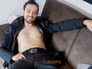 Lucians