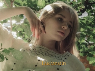 Luciaostin