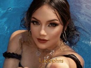 Luciejohns