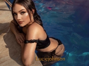 Luciejohnson