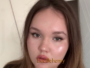 Lucillehenry