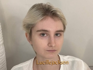 Lucillejackson