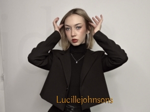 Lucillejohnsons