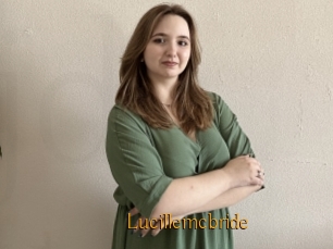 Lucillemcbride