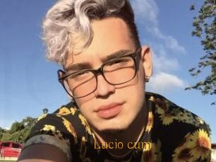 Lucio_cum